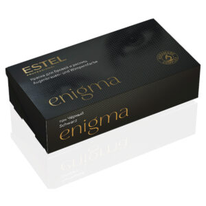 Estel Enigma - Краска для бровей и ресниц 20гр