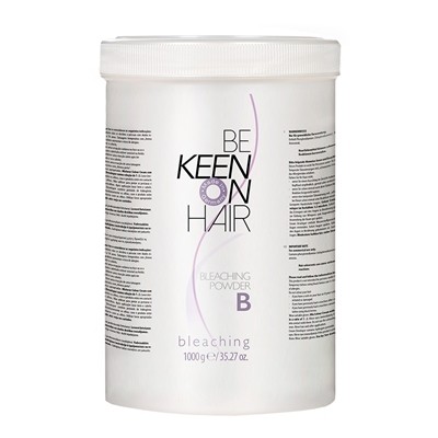 Keen Bleaching Powder - Блондирующий порошок 25 гр