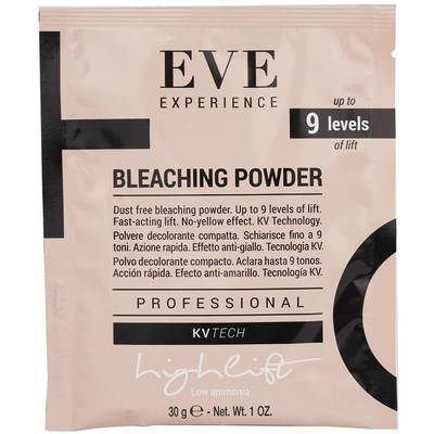 Обесцвечивающий порошок для волос Eve Experience Bleaching Powder 30г