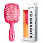 Расческа Jäneke SUPERBRUSH — в ассортименте