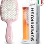 Расческа Jäneke SUPERBRUSH — в ассортименте