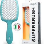 Расческа Jäneke SUPERBRUSH — в ассортименте