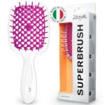 Расческа Jäneke SUPERBRUSH — в ассортименте