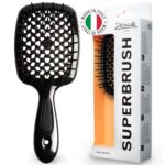 Расческа Jäneke SUPERBRUSH — в ассортименте