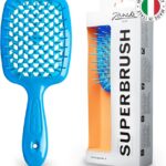 Расческа Jäneke SUPERBRUSH — в ассортименте