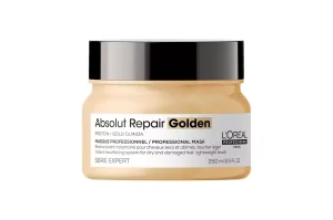 L'Oreal Absolut Repair Golden Masque 200 ml