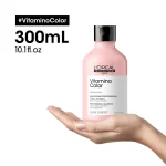 LOREAL Professionnel Vitamino Color Shampoo — Шампунь для защиты цвета 300 мл