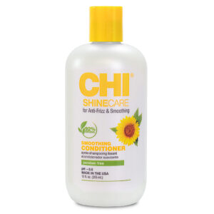 CHI Shine Care-Разглаживающий кондиционер 355ml