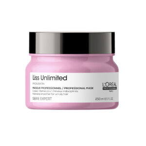 LISS UNLIMITED MASK 250 ml
