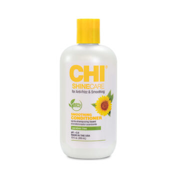 CHI Shine Care-Разглаживающий кондиционер 355ml