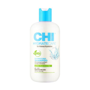 CHI Hydrate Care – Hydrating Shampoo 355ml
