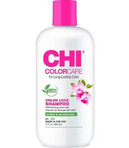 CHI Color Care шампунь 355 ml