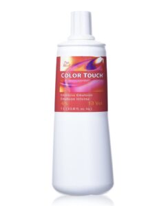 Wella Professionals Color Touch Intensive Emulsion - Интенсивная эмульсия 4% 1000 мл