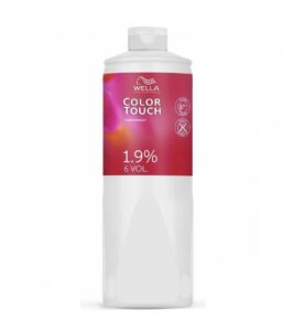 Wella Professionals Color Touch Gentle Emulsion - Эмульсия 1.9% 1000 мл