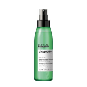 LOREALProfessionnel Volumetry Texturizing Spray - Спрей VOLUMETRY Для придания объема тонким волосам 125 мл