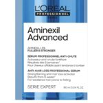 LOREAL Professionnel Aminexil Advanced Anti-Hair Loss Serum — Cыворотка-активатор против выпадения для ослабленных волос 90 мл