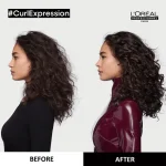 LOREAL Professionnel Curl Expression Caring Water Mist — Ухаживающий спрей дымка для рефреша 190 мл