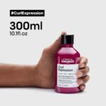 LOREAL Professionnel Curl Expression Shampoo — Кремообразный шампунь, интенсивно увлажняющий 300 мл