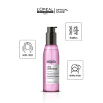 LOREAL Professionnel Liss Unlimited Smoother Serum — Разглаживающая сыворотка для сияния и защиты от влажности 24 часа 125 мл