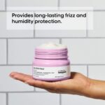 LOREAL Professionnel Liss Unlimited Mask — Разглаживающая маска для непослушных полос 250 мл