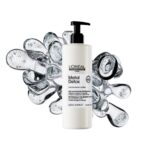 LOREAL Professionnel Metal Detox Pre Shampoo Treatment — Пре шампунь для восстановления окрашенных волос 250 мл