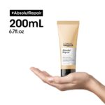 LOREAL Professionnel Absolute Repair Conditioner — Кондиционер для восстановления поврежденных волос 200 мл