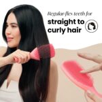 Расчёска Tangle Teezer Detangling Large Hairbrush — в ассортименте