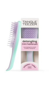 Расчёска Tangle Teezer Detangling Mini Hairbrush — в ассортименте