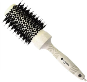 HAIRWAY Ecoline Bristle Organica Thermal Brush 44 mm  — Термобрашинг