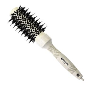 HAIRWAY Ecoline Bristle Organica Thermal Brush 34 mm — Термобрашинг