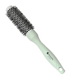 HAIRWAY Ecoline Organica Thermal Brush 34 mm menthol — Термобрашинг