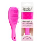 Расчёска Tangle Teezer Detangling Mini Hairbrush — в ассортименте