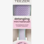 Расчёска Tangle Teezer Detangling Mini Hairbrush — в ассортименте