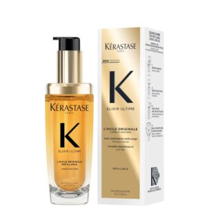 Kerastase Elixir Ultime L'huile Originale Camélia Sauvage 75 ml