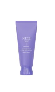 NEQI Moisture Mystery Leave-In Cream 200 ml