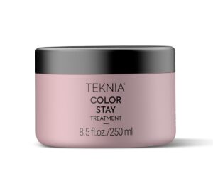 LAKMĒ Teknia Color Stay Treatment - Маска для ухода за окрашенными волосами 250мл