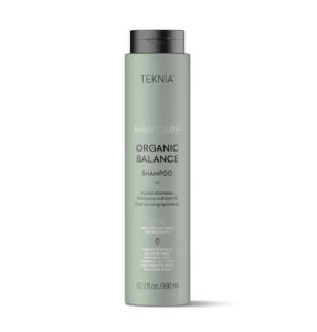 LAKMĒ Teknia Organic Balance Shampoo - Шампунь для волос ежедневного использования 300мл