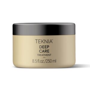 LAKMĒ Teknia Deep Care Treatment - Восстанавливающая маска для поврежденных волос 250мл