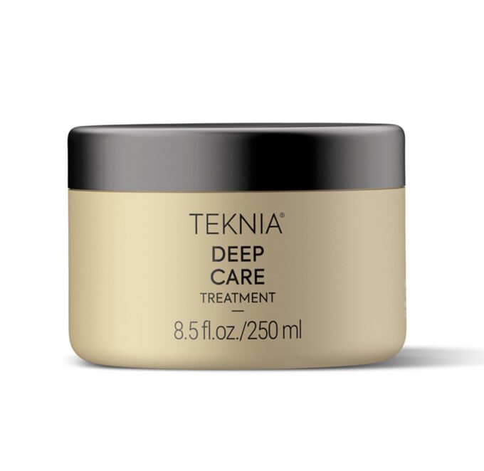 LAKMĒ Teknia Deep Care Treatment - Восстанавливающая маска для поврежденных волос 250мл