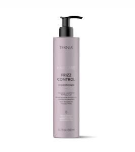 LAKMĒ Teknia Frizz Control Conditioner - Дисциплинирующий кондиционер для непослушных или вьющихся волос 300мл