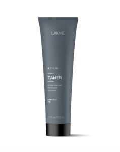 LAKMĒ K.STYLING Tamer Straightener Gel Low Hold 1 - Гель для временного выпрямления волос 150мл
