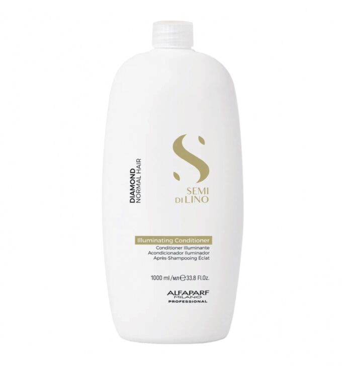 Alfaparf Semi DiLino Diamond Illuminating Conditioner 1000ml
