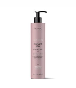 LAKMĒ Teknia Color Stay Conditioner - Кондиционер для защиты цвета окрашенных волос 300мл