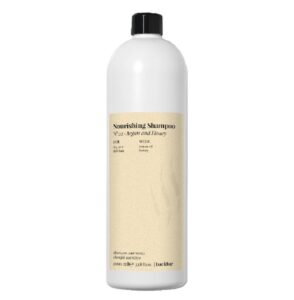 FarmaVita Backbar Nourishing Shampoo N02 — Шампунь питательный 1000ml