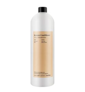 FarmaVita Backbar Restore Conditioner — Кондиционер для глубокого восстановления повреждённых волос 1000ml