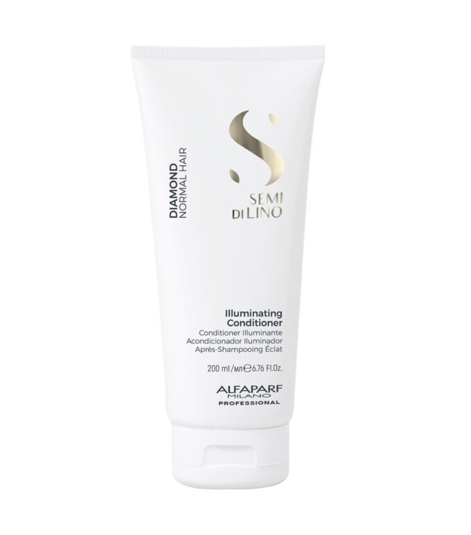 Alfaparf Semi DiLino Diamond Illuminating Conditioner 200ml
