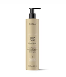 LAKMĒ Teknia Deep Care Conditioner - Восстанавливающий кондиционер для поврежденных волос 300мл