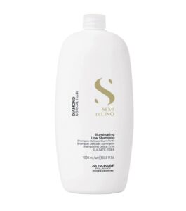 Alfaparf Semi DiLino Diamond Illuminating Low Shampoo 1000ml