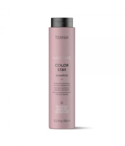 LAKMĒ Teknia Color Stay Shampoo - Шампунь для окрашенных волос без сульфатов 300мл