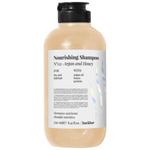 FarmaVita Backbar Nourishing Shampoo N02 - Шампунь питательный 250ml